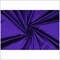 1 Yard Silk Shantung Iridescent Purple and Black Shantung Collection